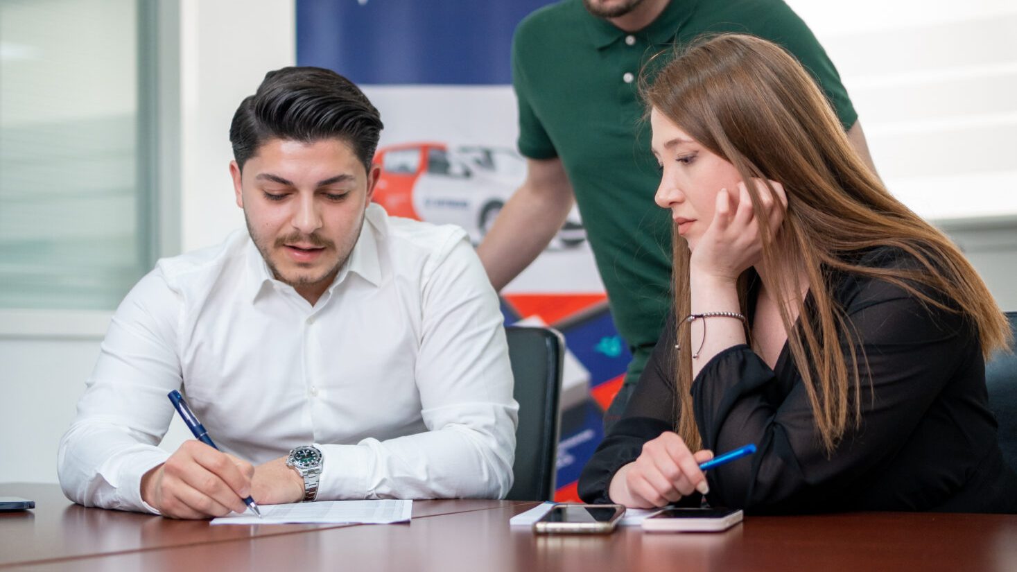 Intrixo uitzendbureau