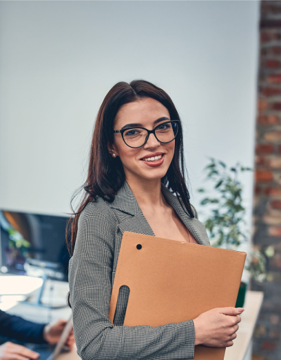 Sales & account manager medewerker