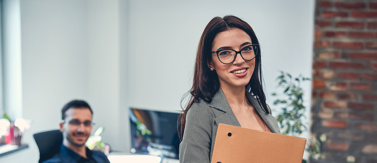 Sales & Account Manager