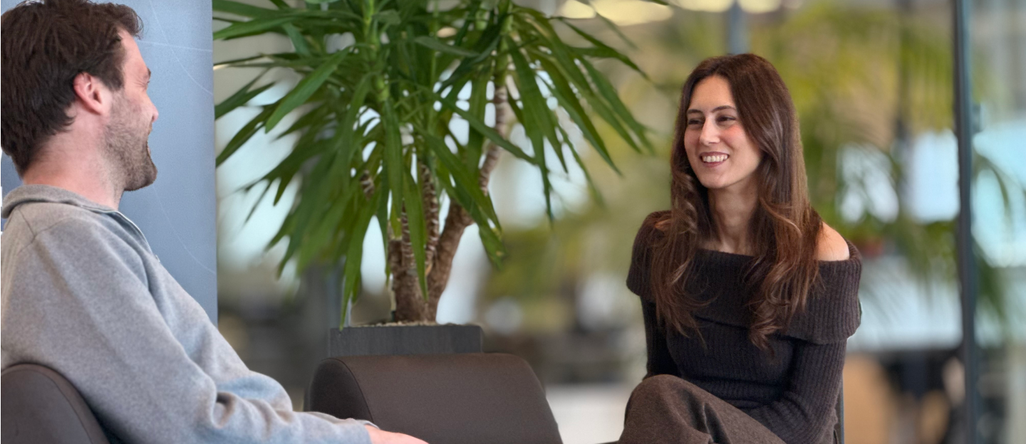 Continuiteit voor Uitzendbureau Solutions