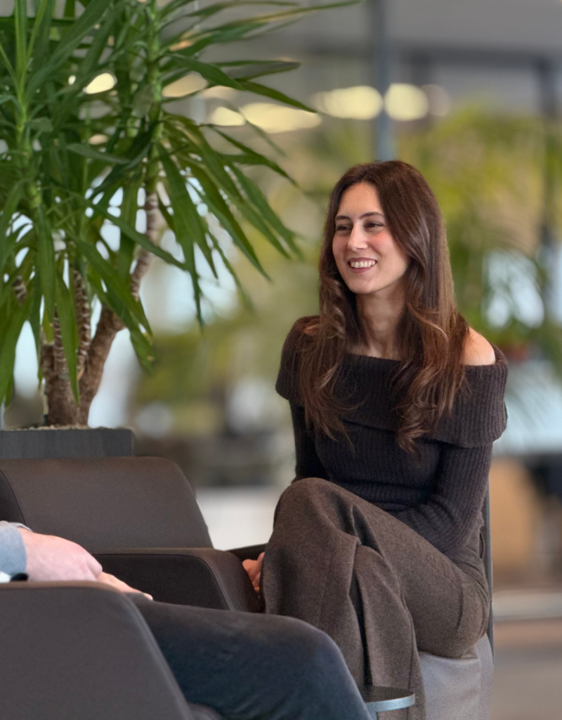 Continuiteit bij Uitzendbureau Solutions